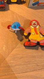 Happy Meal speelgoed, Ophalen of Verzenden, Gebruikt