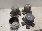 1x open 3x dichte naafkap jeep wagoneer cherokee chief, Ophalen of Verzenden, Jeep