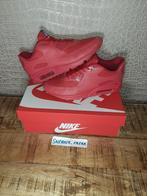 Nike air max 90 hyperfuse independence day red maat43, Nike air max, Overige kleuren, Ophalen of Verzenden, Sneakers of Gympen