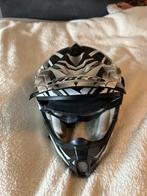 Crossmotor helm kind xxs52, Ophalen, Zo goed als nieuw
