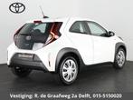Toyota Aygo X 1.0 VVT-i MT Play | Apple Carplay & Android Au, Stof, Gebruikt, Euro 6, 920 kg