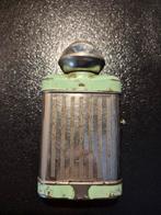 Vintage Catter Holland Zaklamp - Jaren '60, Ophalen of Verzenden, Overige typen