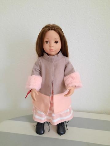 Götz Sophie beschikbaar voor biedingen