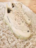 Balenciaga triple s, Kleding | Dames, Schoenen, Balenciaga, Wit, Zo goed als nieuw, Sneakers of Gympen