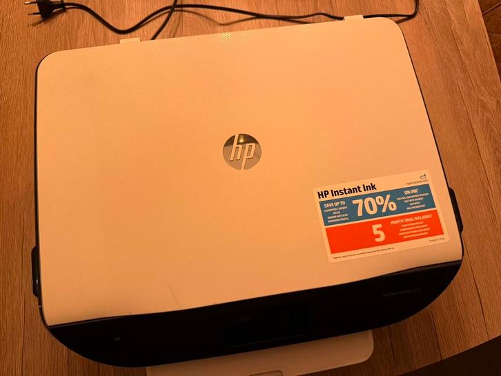 HP Envy Photo 6232, Computers en Software, Printers, Zo goed als nieuw, Ophalen
