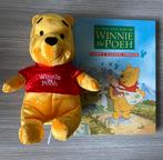 De Meest Verre Tocht Van WINNIE de POEH + mooie knuffel, Boeken, Ophalen of Verzenden, Zo goed als nieuw