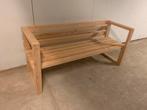 Nieuwe tuinbank 180 cm douglas, Ophalen, Koopmans HH, Nieuw, Hout