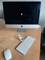 iMac 21.5" 4K Retina (2019), Computers en Software, Apple Desktops, Ophalen, Gebruikt, IMac, 21,5 inch