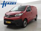 Toyota PROACE Worker 2.0 D-4D 122 PK COOL COMFORT + CAMERA /, Voorwielaandrijving, Stof, Gebruikt, Euro 6