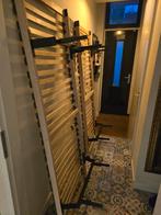 VANAVOND GRATIS Lattenbodem bedden, Huis en Inrichting, Ophalen of Verzenden, Zo goed als nieuw, Eenpersoons, 90 cm