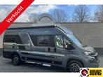 Adria Twin Supreme 640 SGX 160 pk AUTOMAAT 9-Traps Euro6 Fia, Automaat, Buscamper of Camperbus, Tot en met 2, Bedrijf