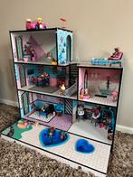 Groot LOL Suprise Poppenhuis, Ophalen, Gebruikt, Poppenhuis