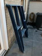 Metselschragen 1,50 mtr hoog, Doe-het-zelf en Verbouw, Ophalen, Zo goed als nieuw, Overige typen, Minder dan 2 meter