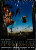 District13 ultimatum, Vanaf 12 jaar, Ophalen of Verzenden, Nieuw in verpakking, Boxset