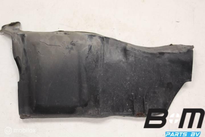 Motorbeschermplaat zijkant links Volkswagen Golf 4 Variant, Auto-onderdelen, Carrosserie en Plaatwerk, Gebruikt