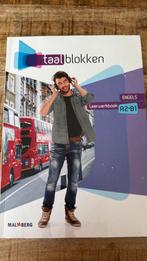 Marjo Reijnen - Leerwerkboek, Marjo Reijnen; Ellen Janzing, Ophalen of Verzenden, Zo goed als nieuw, Nederlands