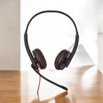 Plantronics Headsets, Computers en Software, Headsets, Ophalen of Verzenden, Zo goed als nieuw, Over-ear