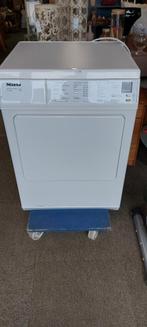 Miele droogtrommel . €100,00 vaste prijs., Witgoed en Apparatuur, Wasdrogers, Ophalen, Luchtafvoer, 4 tot 6 kg, Zo goed als nieuw