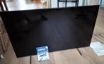 Samsung Q led 43" (110 cm) ultra HD TV, Ophalen, 50 Hz, Samsung, 100 cm of meer