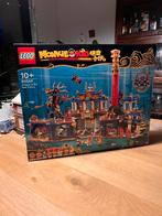 Te ruil / koop: LEGO 80049 - Dragon of the East Palace, Kinderen en Baby's, Nieuw, Complete set, Ophalen of Verzenden, Lego