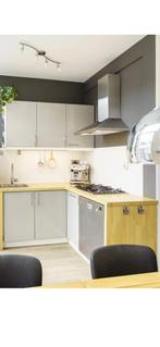 Afzuigkap, Ophalen, Gebruikt, Vrijstaand, Recirculatie