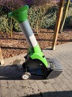 Viking (Stihl) hakselaar GE250, Ophalen, Gebruikt, Elektrisch, STIHL