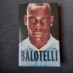 Luca Caioli - Balotelli, Luca Caioli, Ophalen of Verzenden, Zo goed als nieuw, Balsport