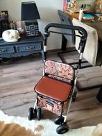 Boodschappen zit Trolley, Diversen, Rollators, Ophalen of Verzenden, Nieuw