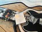 Gibson Midtown Custom , koffer en certificaat, Muziek en Instrumenten, Ophalen of Verzenden, Zo goed als nieuw, Solid body, Gibson