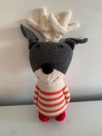 Anne Claire Petit Rendier Knuffel - Handgemaakt, Ophalen of Verzenden, Nieuw, Overige typen