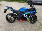 Gsxr 1000 2012 2010 en 2008 voor onderdelen, Ophalen of Verzenden
