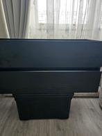 Wastafel onderkast, Ophalen of Verzenden, Zo goed als nieuw, 25 tot 50 cm, Minder dan 100 cm