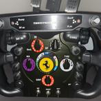 Thrustmaster T300 met ferarri add-on en T3PA R-GT pedalen, Ophalen of Verzenden, Zo goed als nieuw