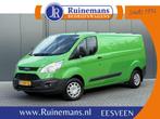 Ford Transit Custom 2.0 TDCI 131 PK E6 / L2H1 / 1e EIG / 2.6, Voorwielaandrijving, Euro 6, 4 cilinders, 2 stoelen