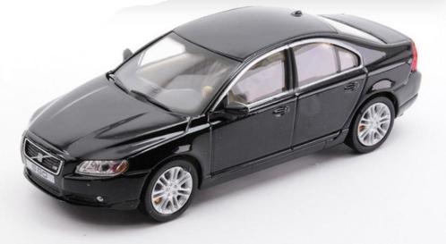 Cararama Volvo S80 / Schaal 1:43 / NIEUW, Hobby en Vrije tijd, Modelauto's | 1:43, Nieuw, Auto, Overige merken, Ophalen of Verzenden