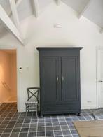 Landelijke inrichting (kast, dressoir, eetkamer), Ophalen, Gebruikt, Riviera Maison, 4 tot 6 stoelen