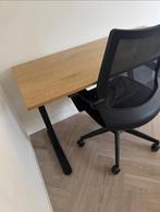 Bureau , elektrisch verstelbaar, Huis en Inrichting, Bureaus, Ophalen of Verzenden, Elektrisch, Gebruikt