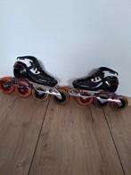 Powerslide X skeelers maat 38, Ophalen of Verzenden, Zo goed als nieuw, Inline skates 4 wielen, Powerslide