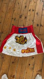 Joya kickbox broek L, Ophalen of Verzenden, Zo goed als nieuw, Overige