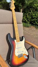Fender stratocaster, Muziek en Instrumenten, Ophalen, Gebruikt, Solid body, Fender