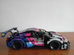 porsche model auto 1:10, Hobby en Vrije tijd, Modelauto's | 1:5 tot 1:12, Ophalen of Verzenden, Zo goed als nieuw, 1:9 t/m 1:12