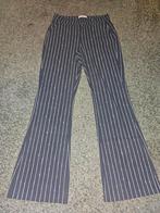 Studio Anneloes broek, Verzenden, Zo goed als nieuw, Zwart, Lang