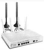 DrayTek Vigor 2862LAC, Ophalen of Verzenden, Gebruikt, Router met modem, DrayTek Vigor