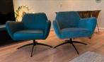 2x DYYK Limoni ZGAN, Huis en Inrichting, Fauteuils, Ophalen, Zo goed als nieuw