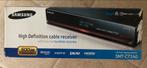 Samsung SMT-C7140 Harddisk recorder, Audio, Tv en Foto, Decoders en Harddiskrecorders, Ophalen of Verzenden, Gebruikt, Harddiskrecorder