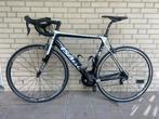 Isaac Kaon full carbon maat 56, Fietsen en Brommers, Fietsen | Racefietsen, Carbon, Zo goed als nieuw, Meer dan 20 versnellingen