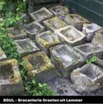 Hardstenen trogjes, Antiek en Kunst, Ophalen