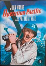 Operation Pacific, zwart-wit oorlogsfilm met John Wayne., Cd's en Dvd's, Dvd's | Klassiekers, Alle leeftijden, Ophalen of Verzenden