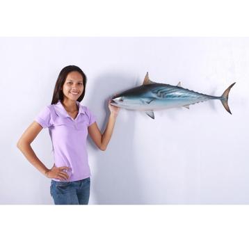 Blue Marlin beeld – Marlijn Lengte 172 cm beschikbaar voor biedingen