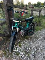 Tomos a35!!!, Ophalen, Maximaal 45 km/u, 70 cc, Zo goed als nieuw